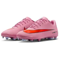 Nike Mercurial Vapor 16 Club MG Herren magic flamingo/black-total crimson 38