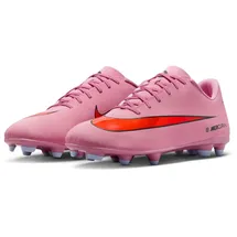 Nike Mercurial Vapor 16 Club MG Herren magic flamingo/black-total crimson 38