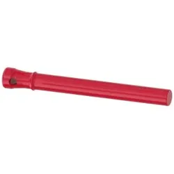Siemens 3SU19000FX200AA0 ID-Schlüssel ID-Group 3, rot