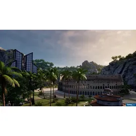 Tropico 6 - El Prez Edition (USK) (PS4)