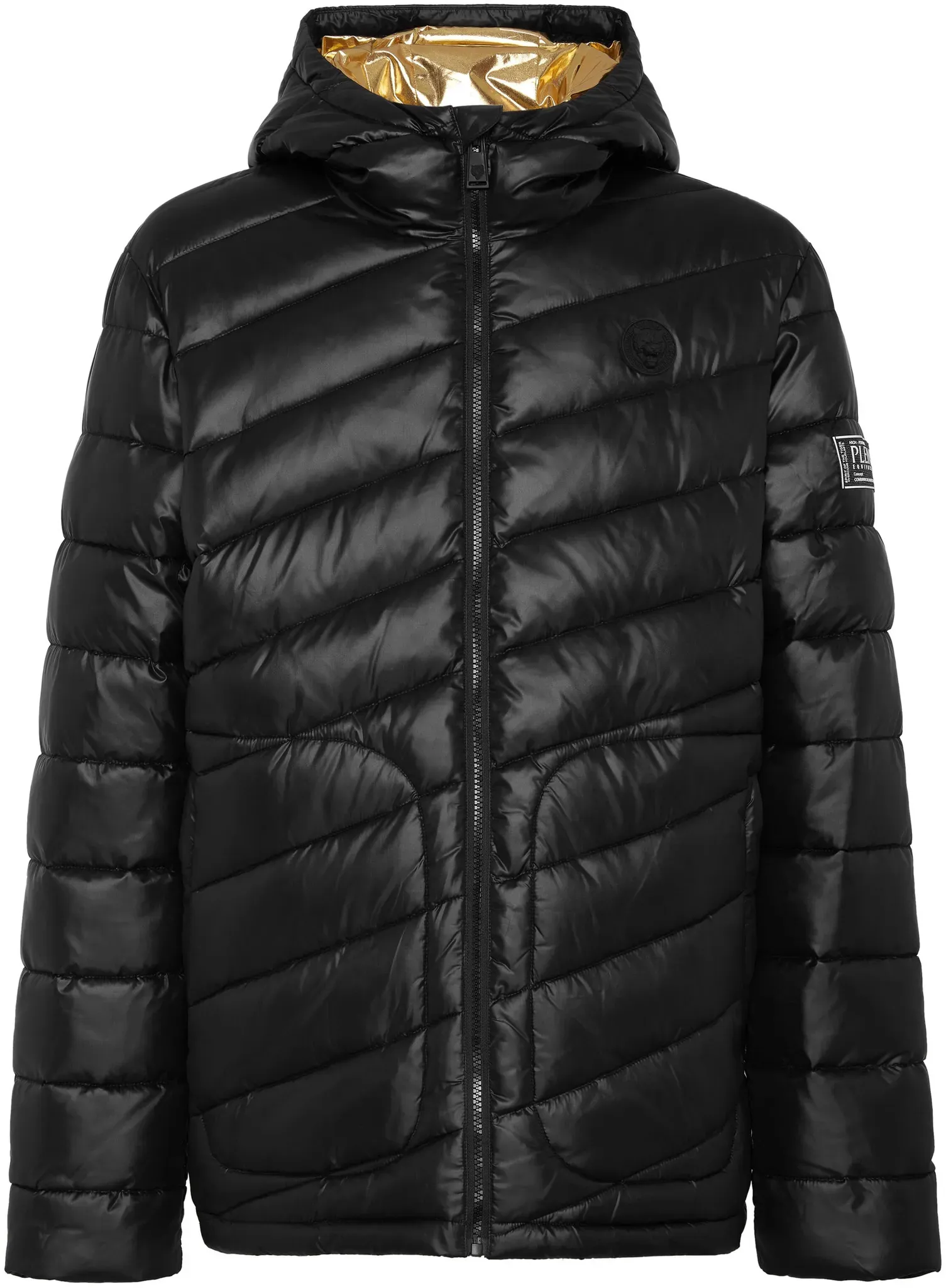 Winterjacke PLEIN SPORT 