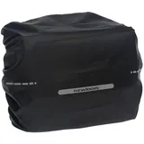 new looxs Regenüberzug für Einzeltaschen 48 cm x 55 cm schwarz