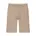 Chinoshorts KSSiero Herren Gr XL N-Gr braun fungi Obermaterial 97 Baumwolle CO 3 Elasthan EL Hosen Chinoshorts