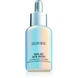 Color WOW Youth Juice Kollagenkur für Kopfhaut 50 ml