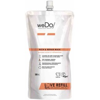 weDo/ Professional weDo/ Rich & Repair Mask Refill 500 ml