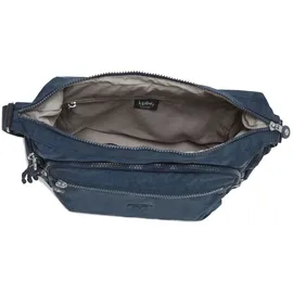 Kipling Gabbie Blue Bleu 2