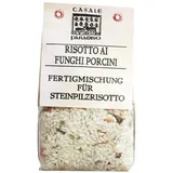 Casale Paradiso Steinpilzrisotto Risotto al Funghi Porcini Fertigmischung 300g