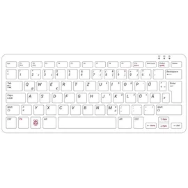 Raspberry Pi Tastatur DE