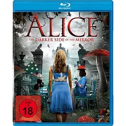 Alice - The darker Side of the Mirror (Blu-ray) (Neu differenzbesteuert)
