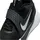 Nike Team Hustle D 12 Kinder schwarz, Größe 40
