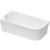 Duravit DuraSenja Eckbadewanne 150 x 75 cm (700576000000000)