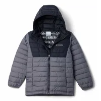 Columbia Powder LiteTM Ii Jacke - City Grey /