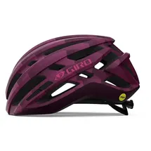 Giro Agilis MIPS 51-55 cm matte dark cherry towers