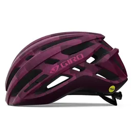 Giro Agilis MIPS 51-55 cm matte dark cherry towers