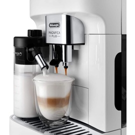 De'Longhi DeLonghi ECAM 320.60.W Magnifica Plus