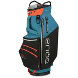 big max blade Big Max Aqua Ipx Tour Cartbag BLAU/Schwarz