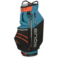 big max blade Big Max Aqua Ipx Tour Cartbag BLAU/Schwarz