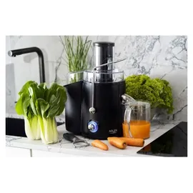 Adler AD 4127 Entsafter schwarz