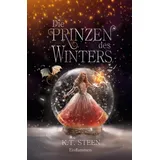 Tolino media Die Prinzen des Winters: Eisflammen