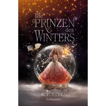Tolino media Die Prinzen des Winters: Eisflammen