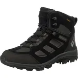 Jack Wolfskin Vojo 3 WT Texapore Mid Damen phantom/black 40,5