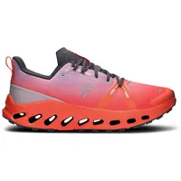 On Damen Cloudsurfer Trail Waterproof bunt 42.0