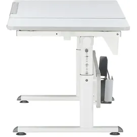 Paidi Kinderschreibtisch Diego GT Weiß