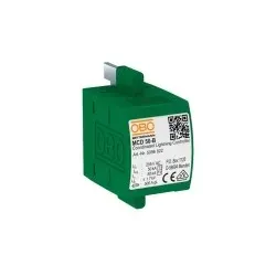 OBO 5096822 CoordinatedLightningController Oberteil 255V MCD 50-B 0