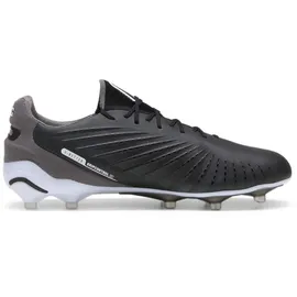 Puma King Ultimate FG/AG Herren Black/White/Cool Dark Gray 39