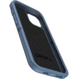 Otterbox Defender iPhone 14 Plus iPhone 15 Plus), Smartphone Hülle, Blau