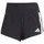 Adizero Short Damen schwarz 2XL2