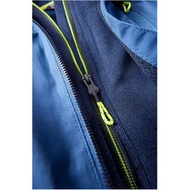 KILLTEC Herren Funktionsweste/Weste KOS 31 MN VST, dunkelblau, M,