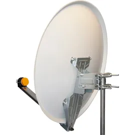 Maxview Sat-Spiegel, 65 cm mit klappbarem LNB-Arm
