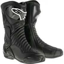 Alpinestars SMX-6 V2 Schwarz 41