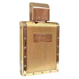 Lattafa The Kingdom Eau de Parfum 100 ml