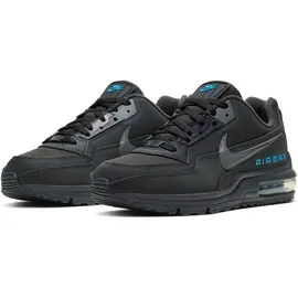 Nike Air Max LTD 3 Herren Anthracite/Cool Grey/Light Current Blue 39