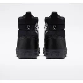 Converse Chuck Taylor All Star Herren Schwarz 39
