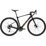 Giant Revolt Advanced 3 2025 28 Zoll RH M schwarz