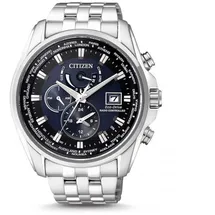 Citizen Eco-Drive Edelstahl 44 mm AT9030-55L