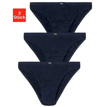 H.I.S. H.I.S Slip in navy | Gr.: XXL