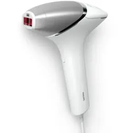 Philips Lumea IPL 8000 Series - IPL Haarentfernungsgerät mit SenseIQ - BRI946/00