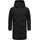 Stone Harbour Steppmantel "Hadrieen XX", Herren, Gr. XXXL (58), schwarz, Obermaterial: 100% Polyester. Innenfutter: 100% Polyester. Wattierung: 100% Polyester. Ärmelfutter: 100% Polyester, Basic, gerade ca.