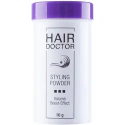 Hair Doctor Styling Powder 10 g
