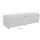 Home Affaire Truhenbank Knobbed Braun 160 x 42 x 40 cm