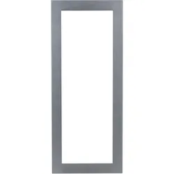 Dahua Technology VTM126, Aufspannplatte, Silber, Dahua Europe, Aluminium, 140 mm