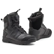 Fox Defend ADV Black 10