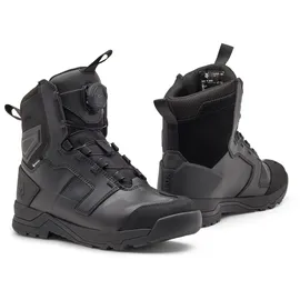 Fox Defend ADV Black 10