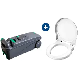 THETFORD C400 Toiletten-Aufbereitungsset