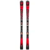 Rossignol Tourenski rot 167 cm