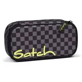 Satch Schlamperbox dark skate
